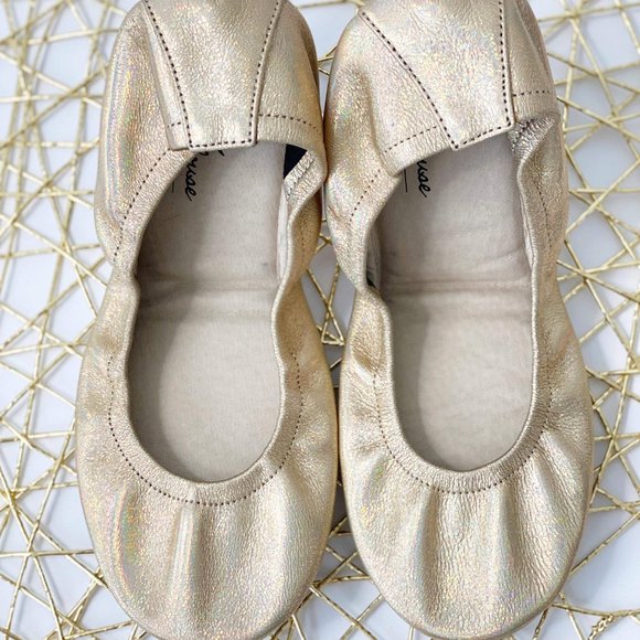 Storehouse Flats Golden Rainbow - Picture 7 of 11